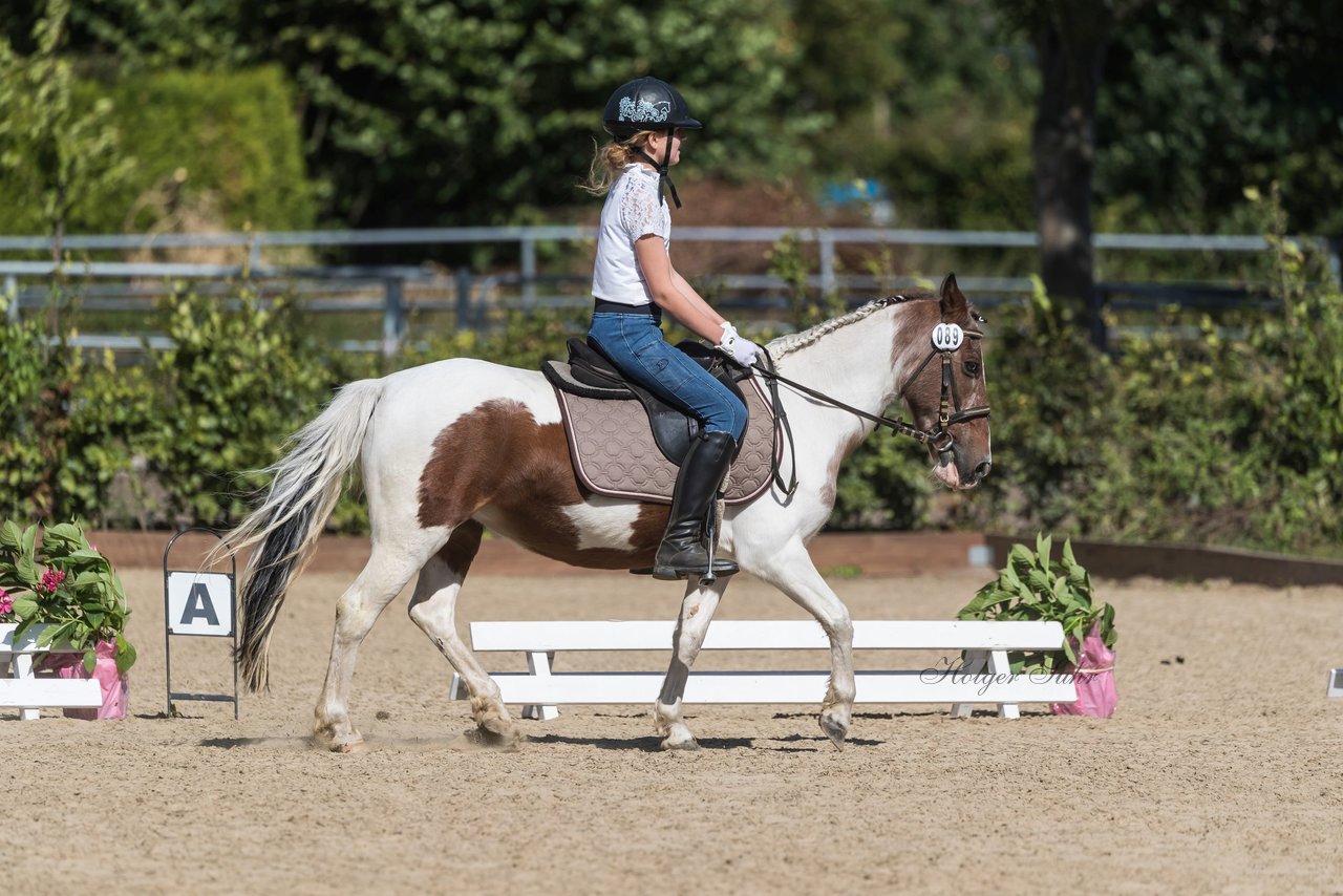 Bild 17 - Pony Akademie Turnier